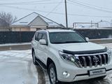 Toyota Land Cruiser Prado 2014 года за 17 800 000 тг. в Алматы