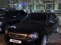 ВАЗ (Lada) Priora 2172 2008 года за 1 100 000 тг. в Актобе – фото 10