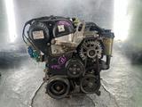 Привозной двигатель на Ford Focus 3 (C346) PNDA за 750 000 тг. в Астана