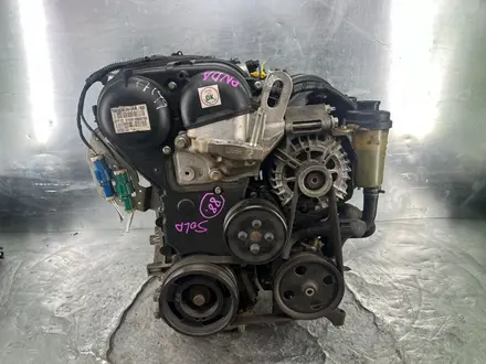 Привозной двигатель на Ford Focus 3 (C346) PNDA за 750 000 тг. в Астана