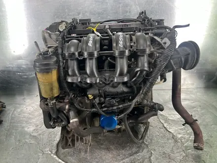 Привозной двигатель на Ford Focus 3 (C346) PNDA за 750 000 тг. в Астана – фото 3
