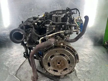 Привозной двигатель на Ford Focus 3 (C346) PNDA за 750 000 тг. в Астана – фото 6