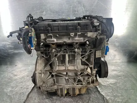 Привозной двигатель на Ford Focus 3 (C346) PNDA за 750 000 тг. в Астана – фото 7
