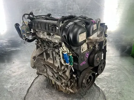 Привозной двигатель на Ford Focus 3 (C346) PNDA за 750 000 тг. в Астана – фото 8