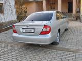 Toyota Camry 2002 годаfor5 400 000 тг. в Кентау – фото 4