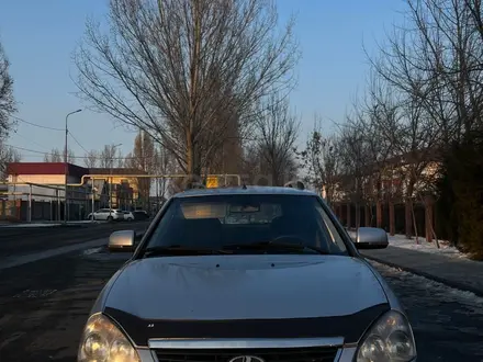 ВАЗ (Lada) Priora 2171 2013 года за 1 750 000 тг. в Алматы