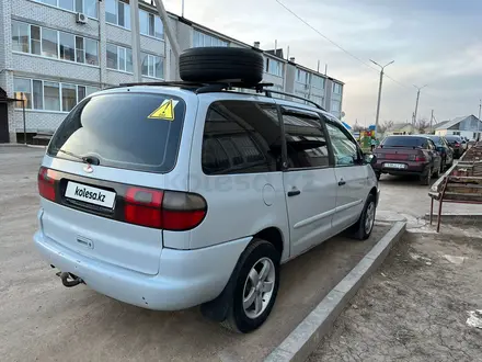 Ford Galaxy 1996 года за 2 600 000 тг. в Уральск – фото 6