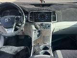 Toyota Venza 2013 годаfor10 750 000 тг. в Алматы – фото 4