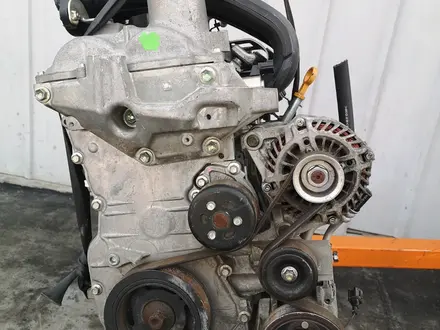 НR15 двигатель за 300 000 тг. в Алматы