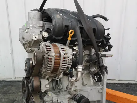 НR15 двигатель за 300 000 тг. в Алматы – фото 2