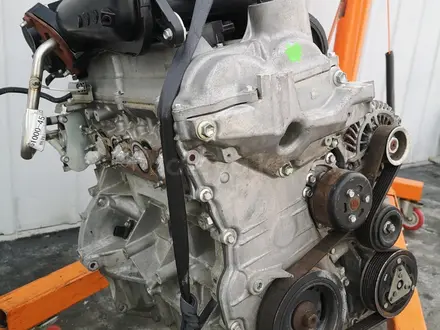 НR15 двигатель за 300 000 тг. в Алматы – фото 3
