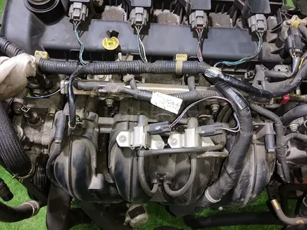 Двигатель Мотор L3 LF 2.3L 2.0L Mazda из Японии за 450 000 тг. в Астана – фото 2