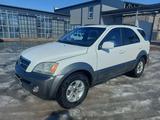 Kia Sorento 2005 года за 4 500 000 тг. в Уральск – фото 3