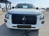 Mitsubishi L200 2025 года за 21 000 000 тг. в Актобе