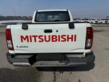 Mitsubishi L200 2025 года за 21 000 000 тг. в Актобе – фото 2