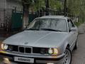 BMW 525 1990 годаүшін1 550 000 тг. в Алматы – фото 10