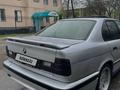 BMW 525 1990 годаүшін1 550 000 тг. в Алматы – фото 11
