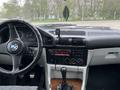 BMW 525 1990 годаүшін1 550 000 тг. в Алматы – фото 4