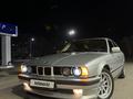 BMW 525 1990 годаүшін1 550 000 тг. в Алматы – фото 9