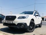 Subaru Outback 2017 годаүшін12 800 000 тг. в Шымкент – фото 4