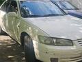 Toyota Camry 1998 годаүшін3 300 000 тг. в Шымкент – фото 3