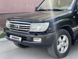 Toyota Land Cruiser 2007 годаүшін13 900 000 тг. в Кызылорда – фото 2