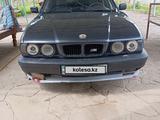 BMW 525 1993 годаүшін1 600 000 тг. в Аксукент