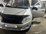 ВАЗ (Lada) Granta 2190 2012 года за 2 700 000 тг. в Усть-Каменогорск