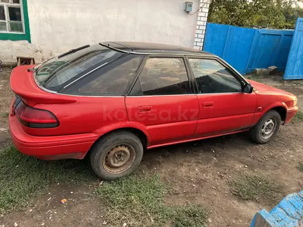 Toyota Corolla 1991 года за 600 000 тг. в Павлодар – фото 2