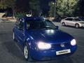 Volkswagen Golf 1999 годаүшін2 300 000 тг. в Тараз – фото 4