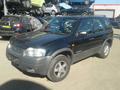 Ford Maverick 2002 годаүшін111 111 тг. в Темиртау – фото 2