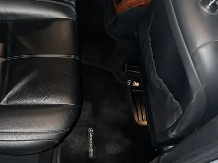 Mercedes-Benz S 350 2008 года за 8 500 000 тг. в Алматы – фото 6