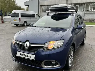 Renault Sandero Stepway