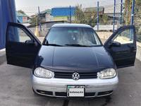 Volkswagen Golf 2001 годаүшін1 500 000 тг. в Алматы