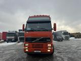 Volvo  FH 2000 годаfor21 000 000 тг. в Алматы – фото 4