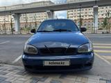 ЗАЗ Chance 2011 года за 950 000 тг. в Астана – фото 2