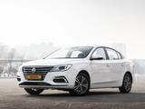 MG 5 Deluxe 2023 года за 7 990 000 тг. в Алматы