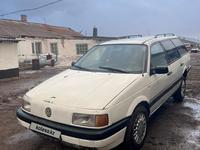 Volkswagen Passat 1989 года за 950 000 тг. в Караганда