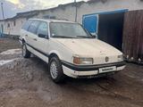 Volkswagen Passat 1989 года за 950 000 тг. в Караганда – фото 2
