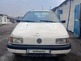 Volkswagen Passat 1989 года за 950 000 тг. в Караганда – фото 3