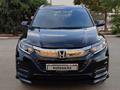 Honda HR-V 2021 года за 11 000 000 тг. в Актау – фото 9