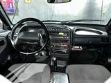 ВАЗ (Lada) 2115 2011 годаүшін1 450 000 тг. в Шымкент – фото 5