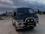 Mitsubishi Delica 1992 годаүшін700 000 тг. в Алматы