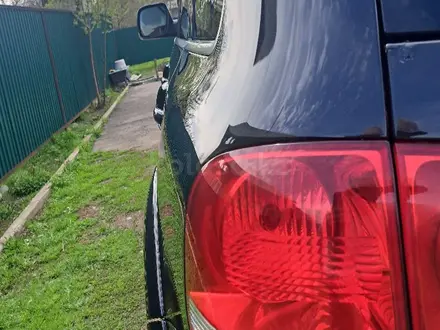 Volkswagen Touareg 2004 года за 3 900 000 тг. в Алматы – фото 11