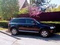 Volkswagen Touareg 2004 года за 3 900 000 тг. в Алматы – фото 12