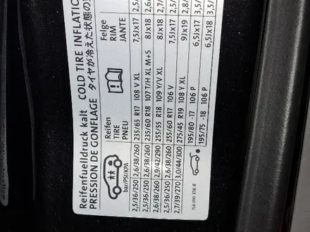 Volkswagen Touareg 2004 года за 3 900 000 тг. в Алматы – фото 4