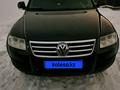 Volkswagen Touareg 2004 года за 3 900 000 тг. в Алматы – фото 8