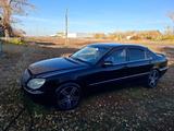 Mercedes-Benz S 500 2003 годаүшін3 900 000 тг. в Семей – фото 3