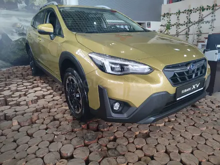 Subaru XV Comfort 2.0i 2022 года за 15 550 000 тг. в Костанай