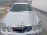 Mercedes-Benz E 240 2002 годаfor3 800 000 тг. в Кызылорда